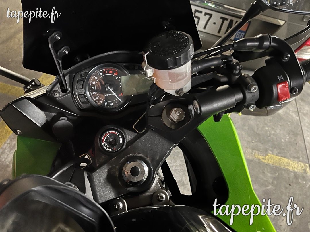 Kawa z1000sx