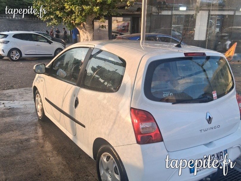 Twingo 2